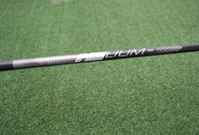 UST Mamiya Helium Nanocore Driver Shaft - 4F2/5F3/5F4 A/R/S w/Tip&Grip - NEW