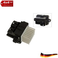 GebläSemotormodul Jeep Grand Cherokee WK2 2011+ (3.0 L 3.6 L 5.7 L 6.4 L)