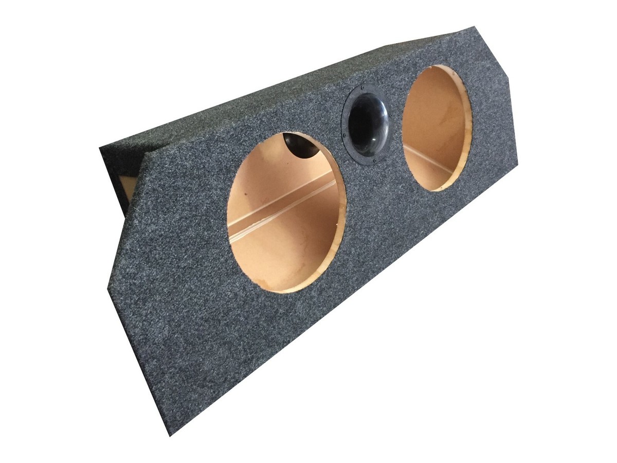 Zenclosures 2005-2014 Ford MUSTANG 2-10