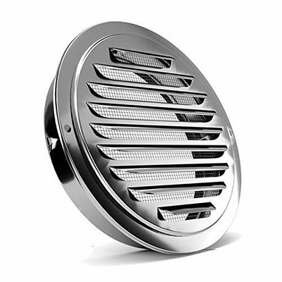 vents ducting louvered grille ventilation