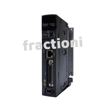 Delta ASD-A3-0421-L , New In Box , 1-Year Warranty ! | eBay