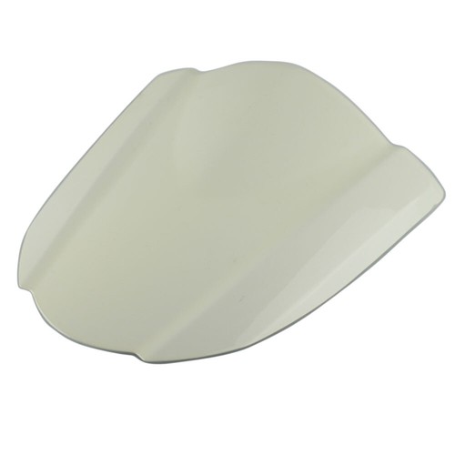 Motorcycle Pillion Passenger Rear Seat Cover Cowl for Suzuki GSXR1000 K7 07-08 - Picture 8 of 13