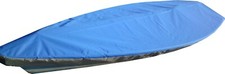 Laser Bug Dinghy Boat Cover - British Made 460GSM Doublecoated PVC 5Yr Guarante