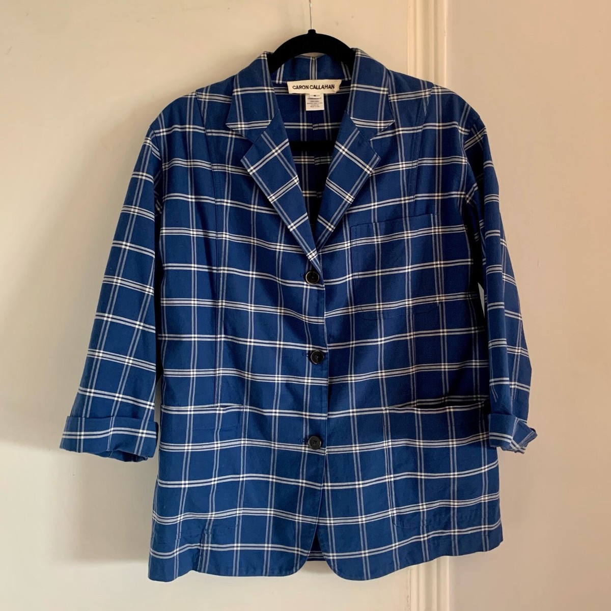 Caron Callahan Becket Jacket