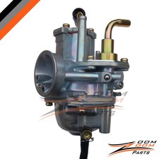 2004 2005 2006 Carburetor Polaris 50 Predator Manual Choke Carb New