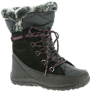 bearpaw whitney