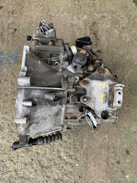 P0335 citroen c4