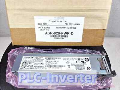 New Sealed Cisco ASR-920-PWR-D DC Power Supply ASR 920 Routers free shipping/