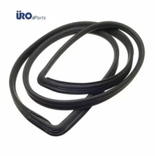For BMW E10 1600 2002 2002Tii Front Windshield Rubber Seal URO Parts 51317440104