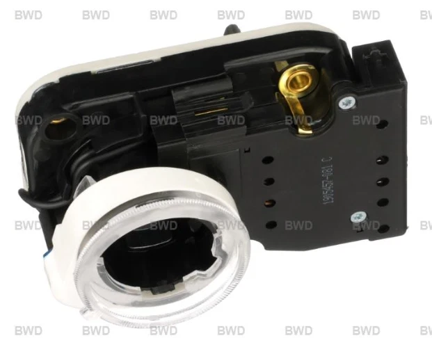 Ignition Switch - BWD CS596 - Dodge Ram Viper Durango Dakota 97-02, Jeep ZJ - Image 2 of 2
