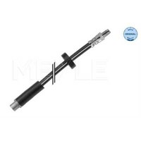 Meyle Bremsschlauch Bremsleitung Hinten FüR Audi A6 Allroad Avant 100 525 0006