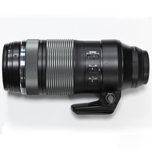 Olympus 100-400mm F5-6.3 ED IS – Mint Minus & Boxed - Picture 3 of 8