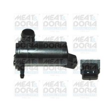1x Waschwasserpumpe, Scheibenreinigung MEAT & DORIA 20118 passend für FORD