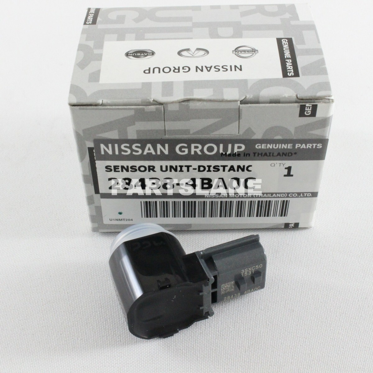 Infiniti QX50 2017 Front Parking Sensor Distance Radar Unit