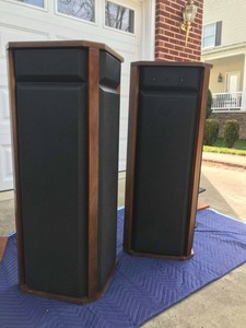 allison speakers for sale