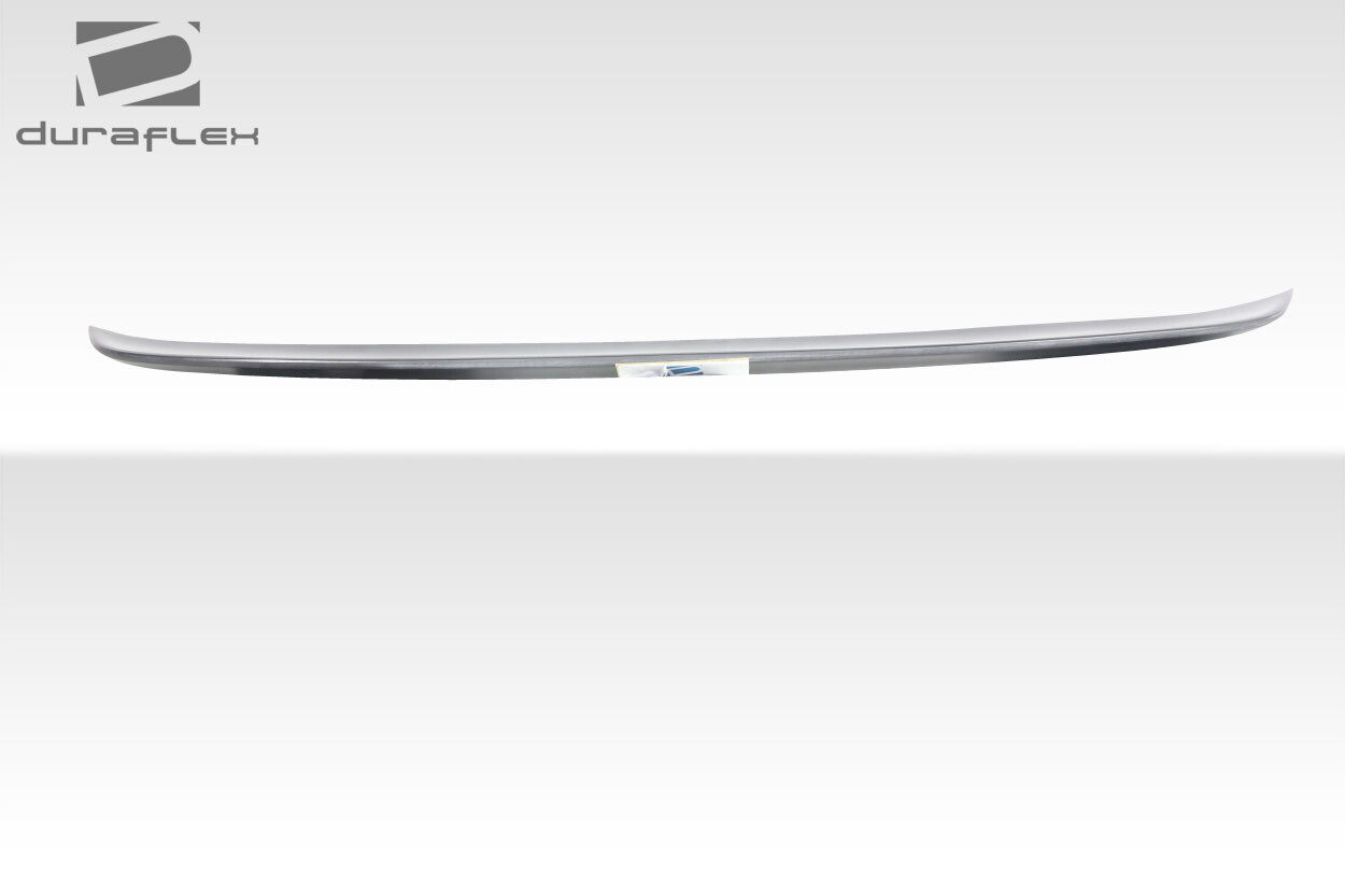 11-16 Bentley Continental GT Eros V.1 Duraflex Body Kit-Wing/Spoiler 113958