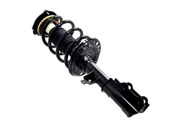 Puntal delantero derecho parte automática FCS para Chevrolet Traverse 2,0 L 3,6 L 2018-2021 Foto 2 de 4