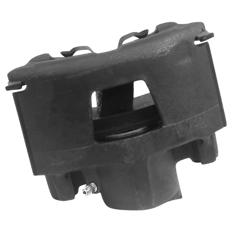 Pinza de freno de disco delantera izquierda 1 pieza para Buick Park Avenue, Cadillac DeVille 93-91 Foto 2 de 4