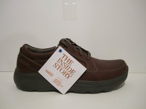 clarks charton