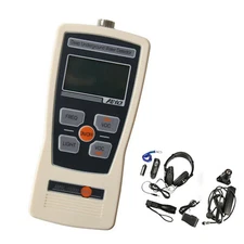 ZMLS-J Water Leak Detector Underground Water Pipe Tube Leakage Detection Monitor