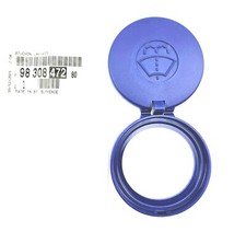 Original Peugeot Deckel Waschwasserbehälter 208, 2008, Corsa F - 9830847280