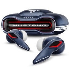 Boult x Mustang Torq Newly Launched Truly Wireless in Ear Earbuds with 5