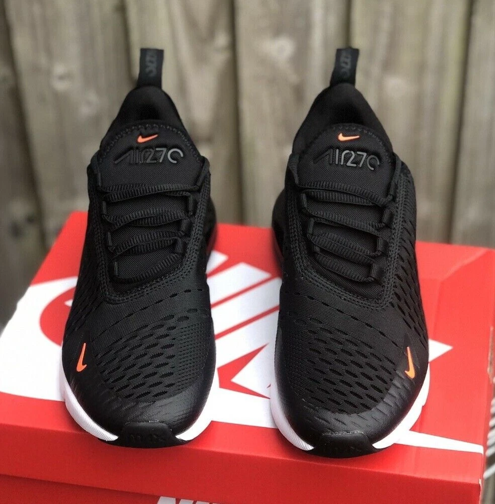 Nike Air Max 270 GS WD Youth Trainers Size UK 4 6 EU 37 39