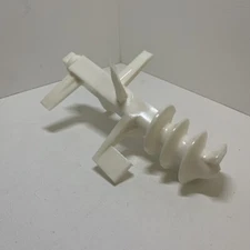 CTC Mixing Arm Spindle Blade Pasta Express Machine X2000 X3000 X4000 X1000 (D)