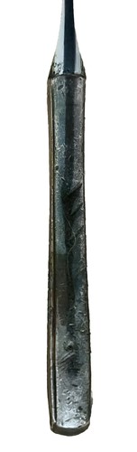 MARLBOROUGH BLENHEIM HOTEL SILVER PLATE DINING ROOM KNIFE, ATLANTIC CITY, NJ - Picture 3 of 3