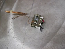 King LPW1227T Heater Parts - Thermostat Control Invensys 275-5011-00