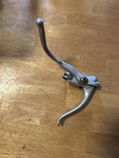 Dia-Compe Safety Road Bike Brake Lever 23.5mm Left Side Only