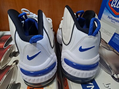 Size 8 - Nike Air Penny 2 2016 Home s-l400.jpg main image 4