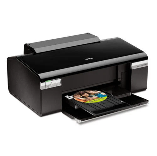 Epson Stylus Photo R280 Color Inkjet Printer