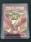 2023 Patrick Mahomes - Certified Football Bronze /249