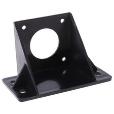 3D Printer Stepper Motor Accessories Bracket Support Mounting L Type Bracket