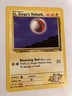 Pokemon Lt. Surge’s Voltorb gym challenge  gaming card see scan I ship overseas