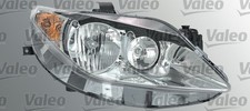 Hauptscheinwerfer ORIGINAL TEIL VALEO 043816 für SEAT 6P1 IBIZA 6P8 6J8 6P5 ST 4
