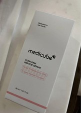 Medicube PDRN Pink Peptide Serum