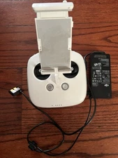 DJI Phantom 3 or 4 Drone GL300C Transmitter Remote Control Radio & ADE019 AC