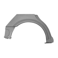 Lamiera di riparazione parafango posteriore, destra Opel Astra G (T98)...