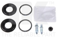 Nk Reparatursatz Bremssattel 8833027 FüR Mercedes A209 CL203 W202 A208 C209 R171