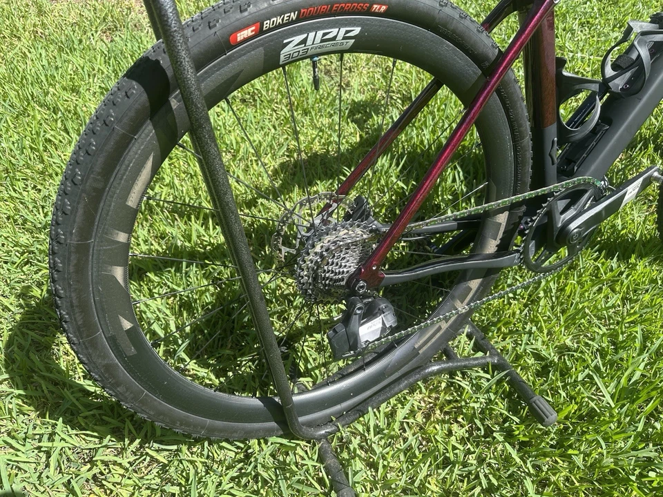 2025 Cannondale Topstone LAB71 - Image 4 of 4