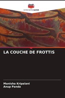 La Couche De Frottis Manisha Kripalani (U. A.) Taschenbuch FranzöSisch 2022