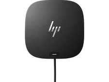 HP USB-C Dock G5 5TW10AA ABA 