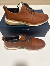 Cole Haan OriginalGrand EnergyWeave PRF PT OX British Tan C40491 US Men's 11.5