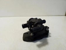 Pompe à eau Audi GT