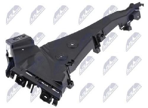 Front Bumper Bracket For Audi Q7 2007-/Left/ 5902048321046 - Image 5