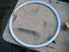 mavic cxp 30 24 hole aero clincher rim 700c NOS