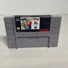 EARTHWORM JIM Super Nintendo SNES CART ONLY