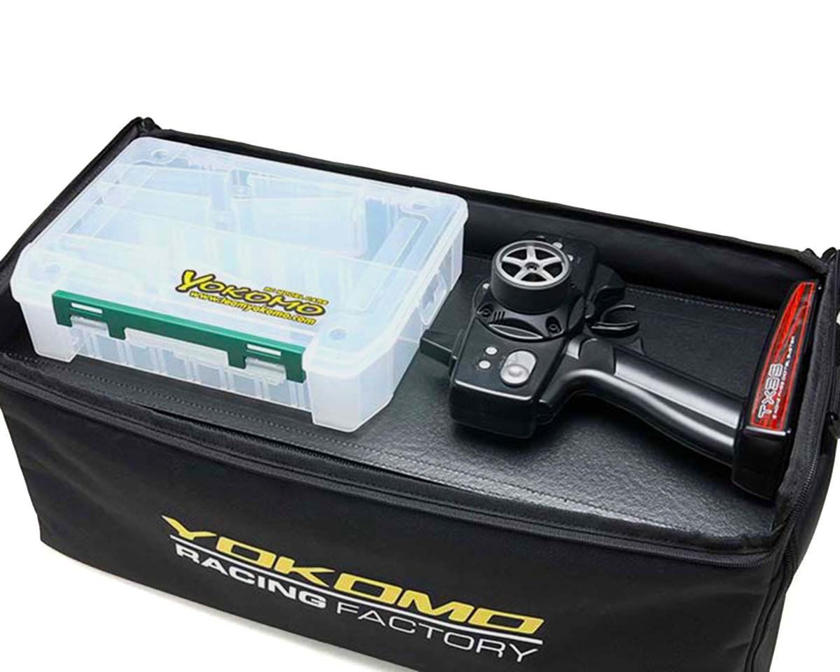 Yokomo Pit Bag [YOKYT-30] | eBay